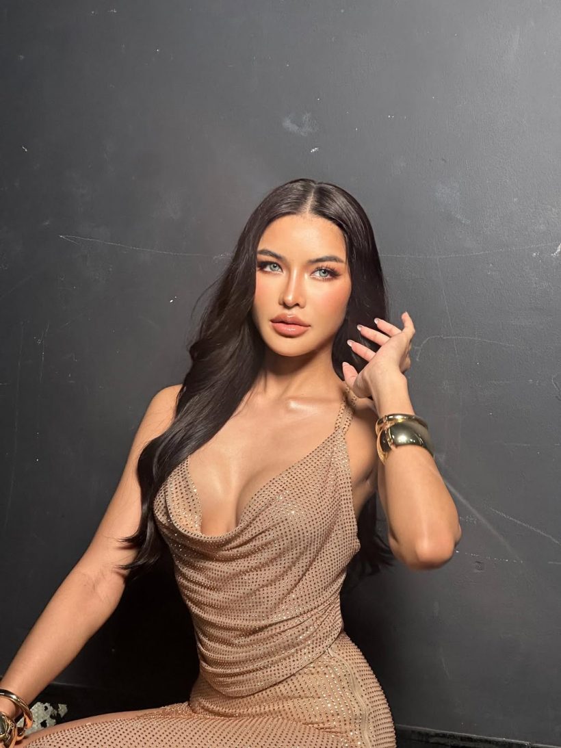 ส่งกำลังใจ อุ้ม ทวีพร เข้าผ่าตัดด่วน หลังมีอาการแบบนี้?