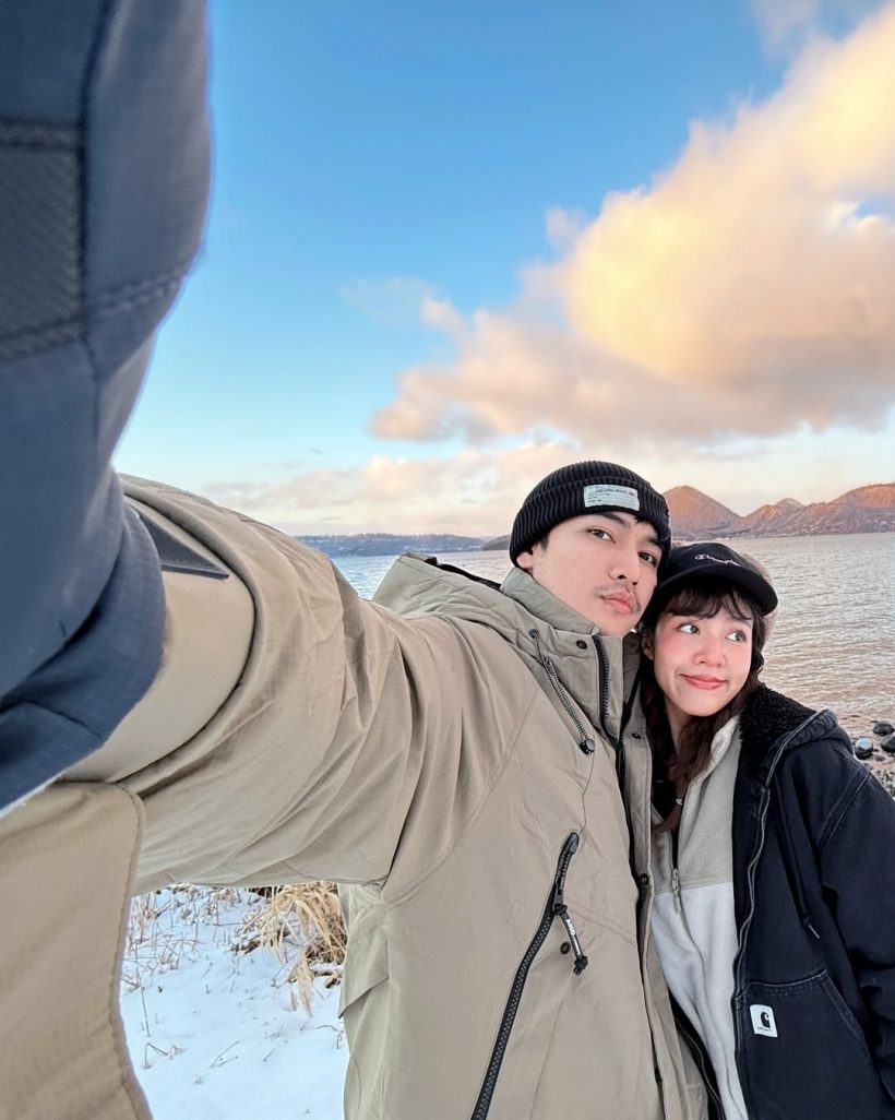 นักร้องหนุ่มดัง ยกแฟนสาวเป็นที่หนึ่งในใจ แต่ยังไม่แต่งเพราะ..