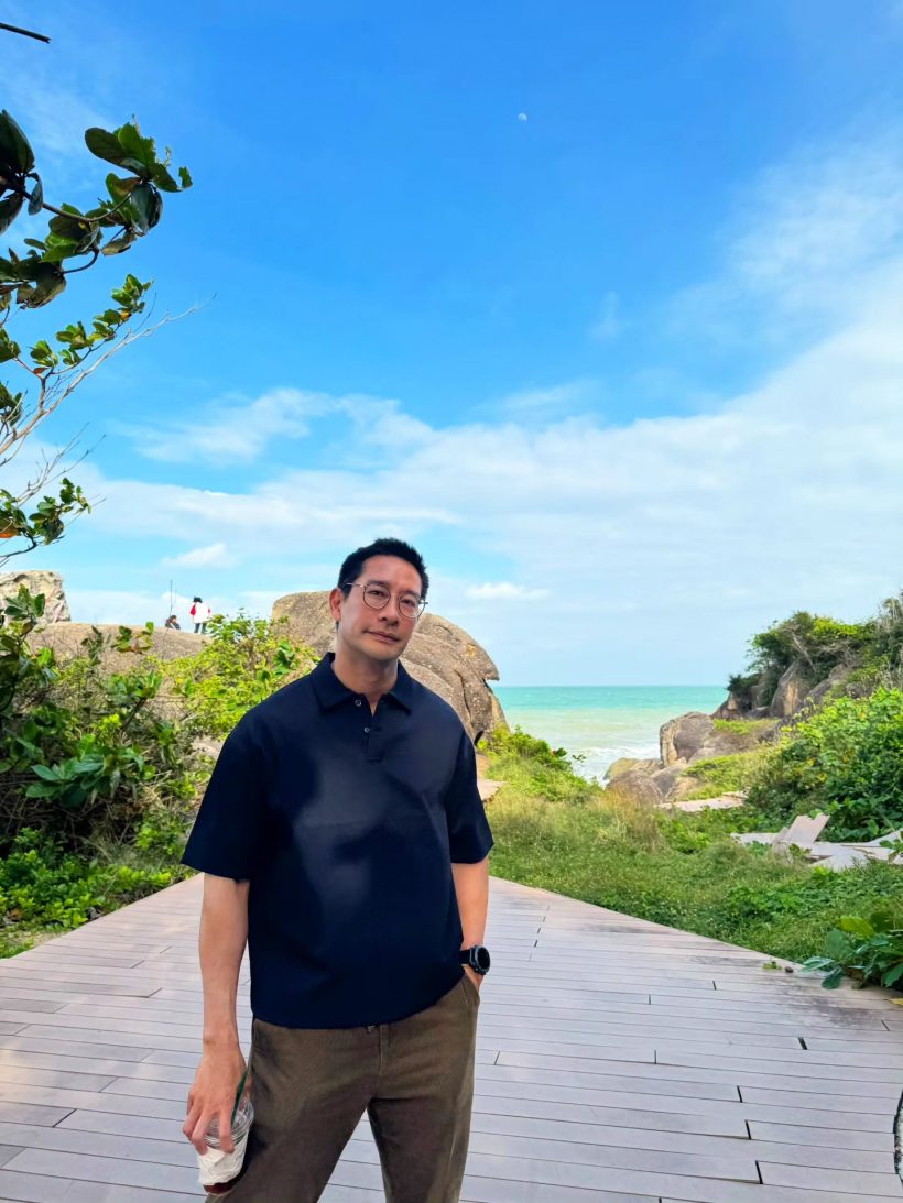 ชัดแล้ว..พี่ป้องเคลื่อนไหวด่วน หลังโดนพุ่งเป้ามั่วๆเป็นพระเอกป.โดนสาวแฉ