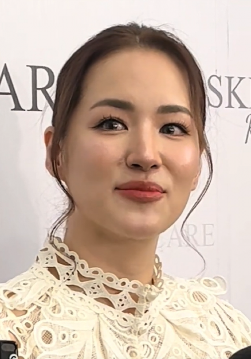 ต่าย ชุติมา ยินดี ทิม พิธา มีเเฟนใหม่รู้หรือยังสาวคนนั้นคือใคร