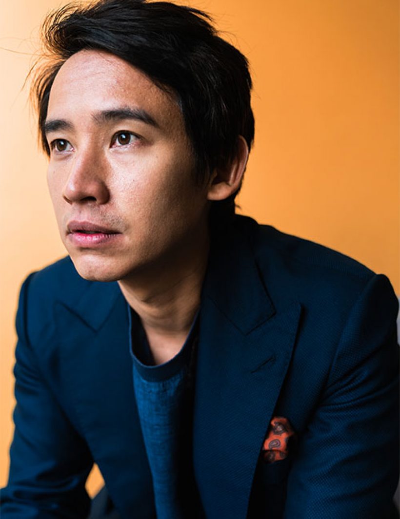 ต่าย ชุติมา ยินดี ทิม พิธา มีเเฟนใหม่รู้หรือยังสาวคนนั้นคือใคร