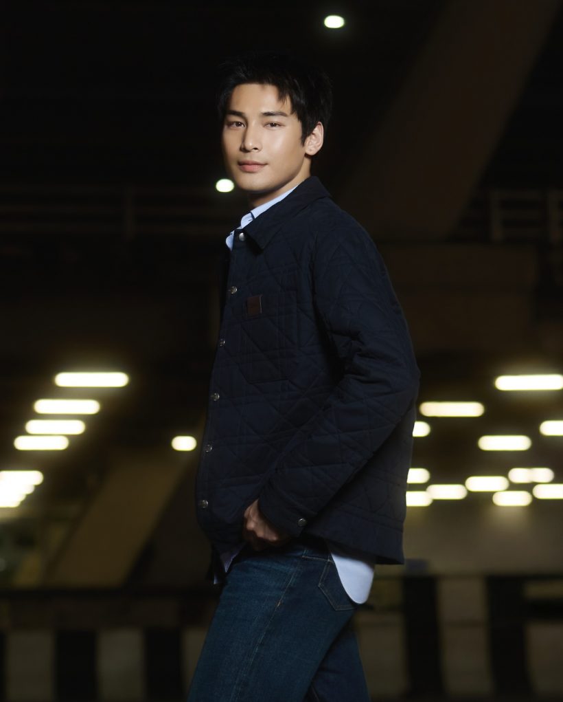 ทิ้งเงินล้านขายสมบัติเกลี้ยง! พระเอกดังหนีไปเป็นแรงงาน