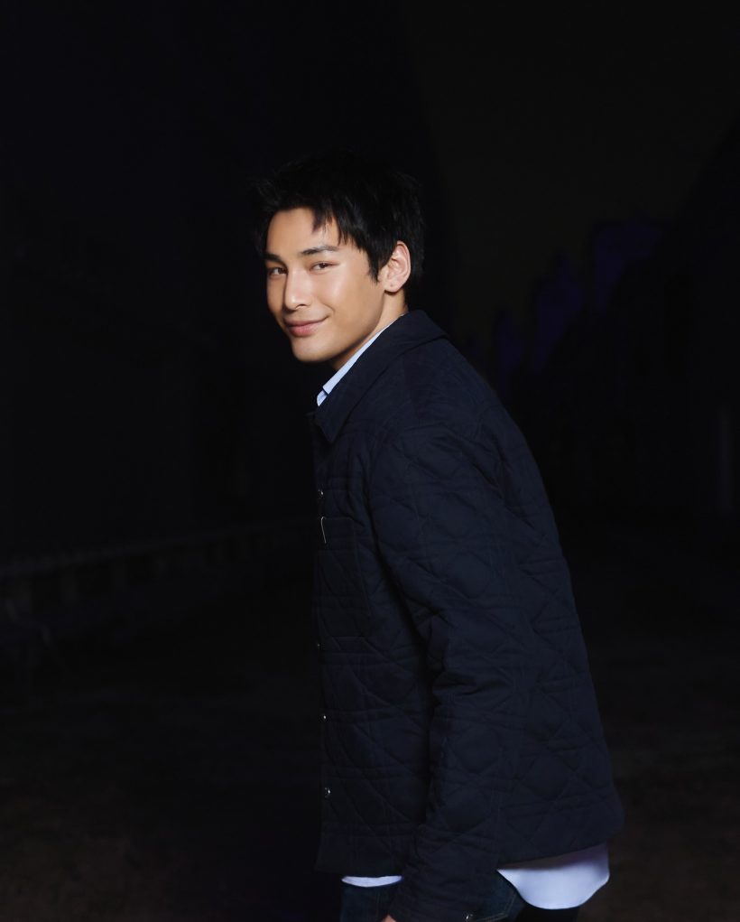 ทิ้งเงินล้านขายสมบัติเกลี้ยง! พระเอกดังหนีไปเป็นแรงงาน