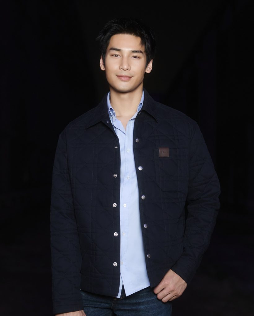 ทิ้งเงินล้านขายสมบัติเกลี้ยง! พระเอกดังหนีไปเป็นแรงงาน