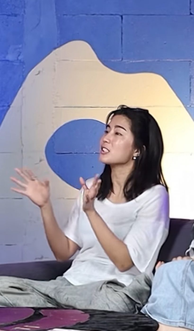 ย้อนคำทำนายความรัก ก้อย อรัชวิน ทำทุกคนอึ้ง ขนลุกกันหมด!