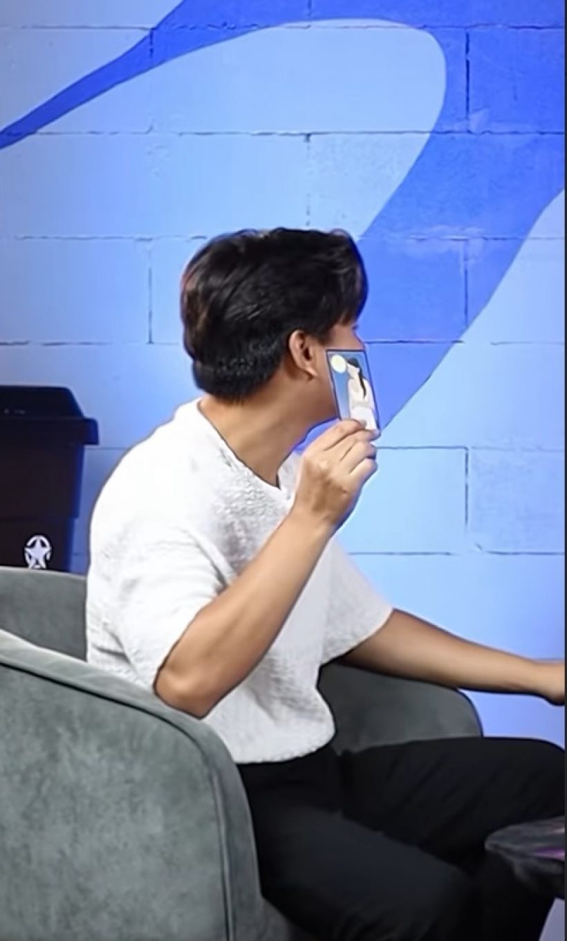 ย้อนคำทำนายความรัก ก้อย อรัชวิน ทำทุกคนอึ้ง ขนลุกกันหมด!