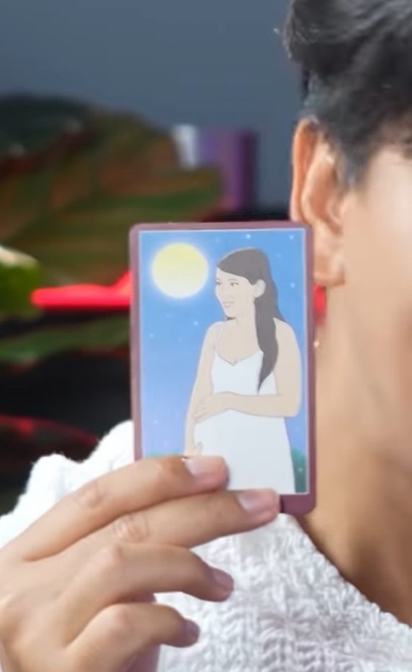 ย้อนคำทำนายความรัก ก้อย อรัชวิน ทำทุกคนอึ้ง ขนลุกกันหมด!