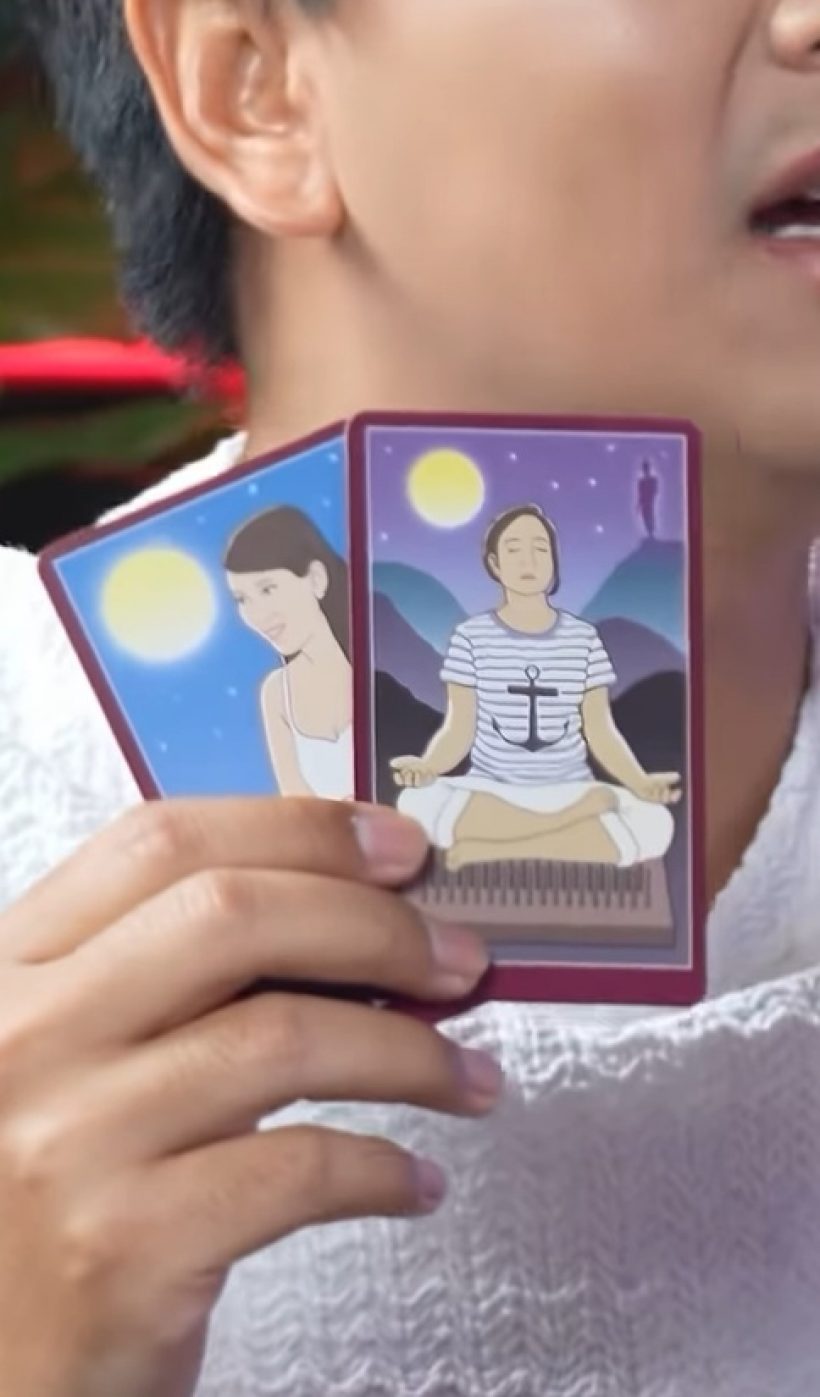 ย้อนคำทำนายความรัก ก้อย อรัชวิน ทำทุกคนอึ้ง ขนลุกกันหมด!