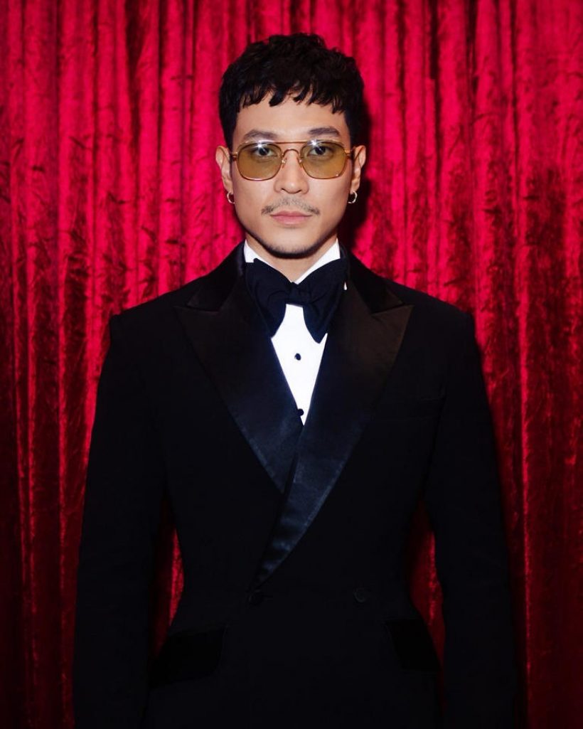 ส่องไอจี ท็อป ทศพล ชาวเน็ตพูดเป็นเสียงเดียวกัน หลังก้อยคบพิธา