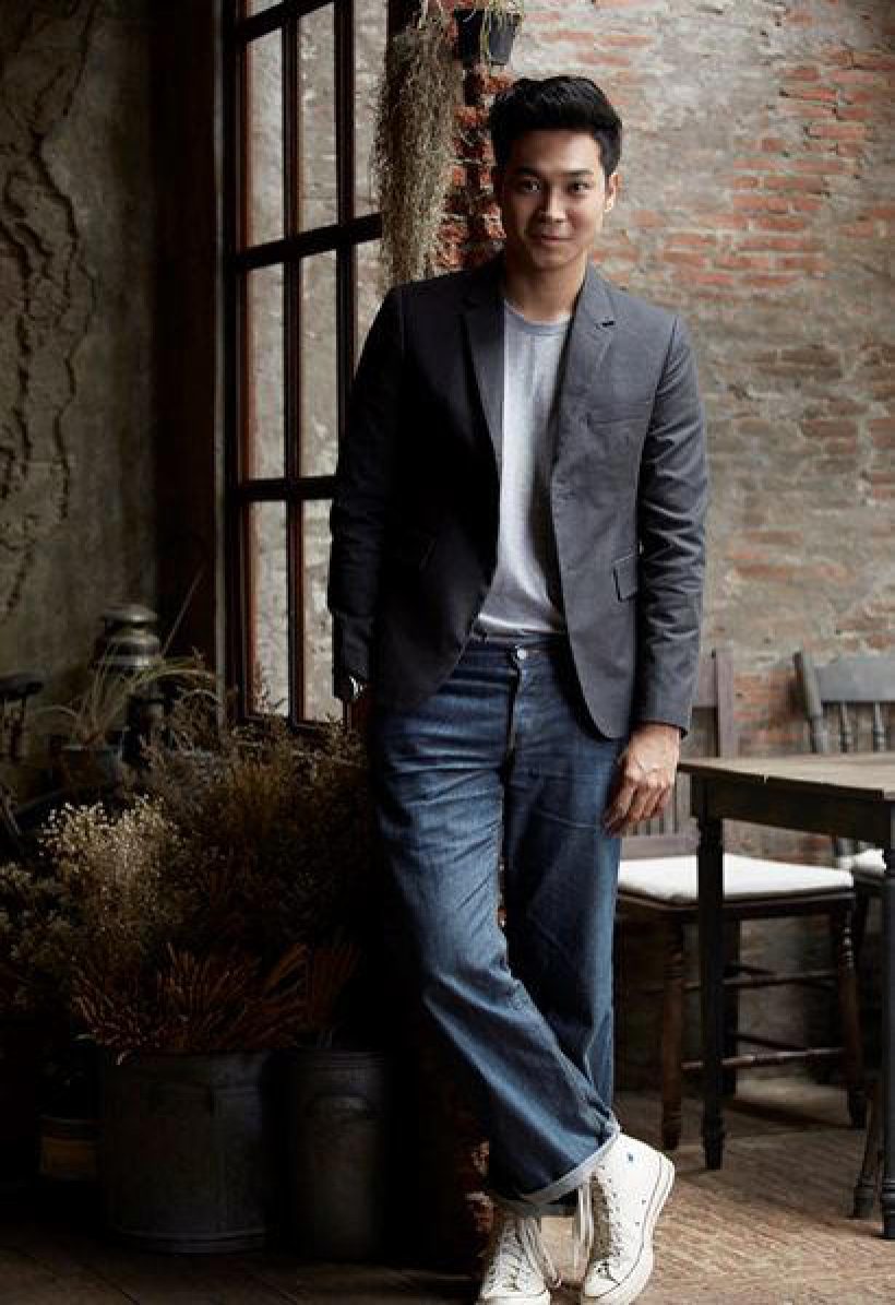 ส่องไอจี ท็อป ทศพล ชาวเน็ตพูดเป็นเสียงเดียวกัน หลังก้อยคบพิธา