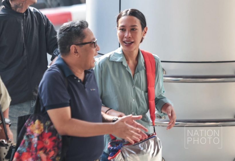 ยกฟ้อง ทรายเจริญปุระ คดี112 หลักฐานไม่พอ เอาผิดไม่ได้