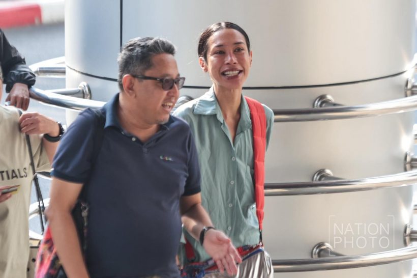 ยกฟ้อง ทรายเจริญปุระ คดี112 หลักฐานไม่พอ เอาผิดไม่ได้