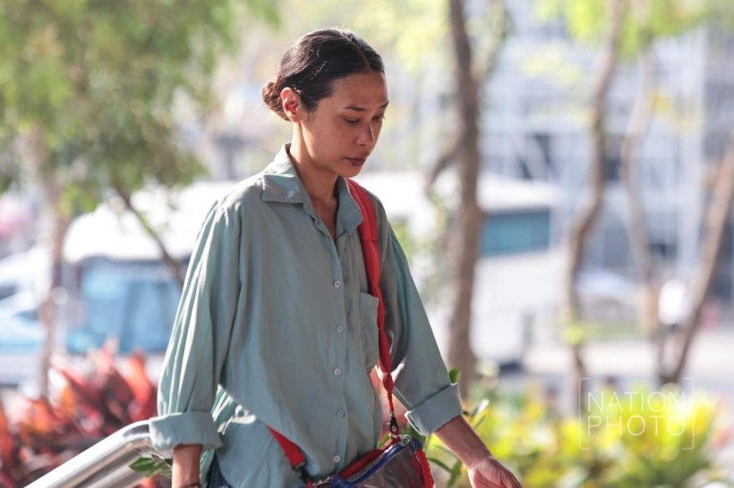 ยกฟ้อง ทรายเจริญปุระ คดี112 หลักฐานไม่พอ เอาผิดไม่ได้