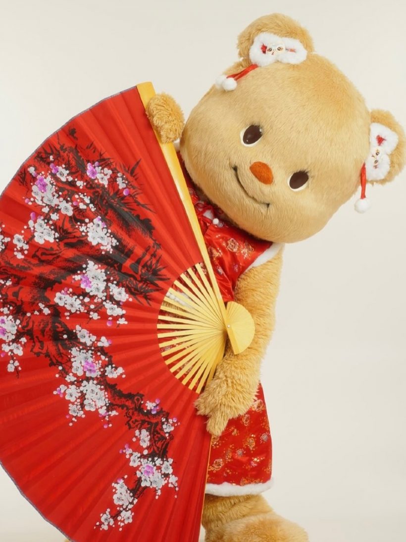 มัมหมีว้าวุ่น! น้องเนย ป่วยหนักแค่ไหน? ทีมงานร่อนจดหมาย