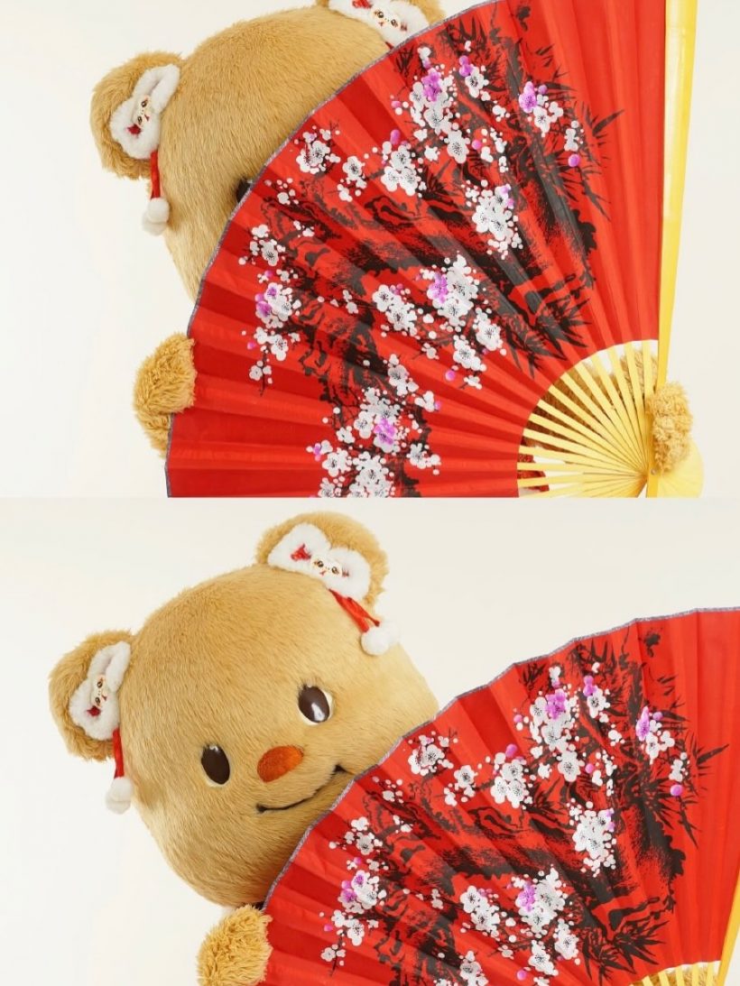 มัมหมีว้าวุ่น! น้องเนย ป่วยหนักแค่ไหน? ทีมงานร่อนจดหมาย