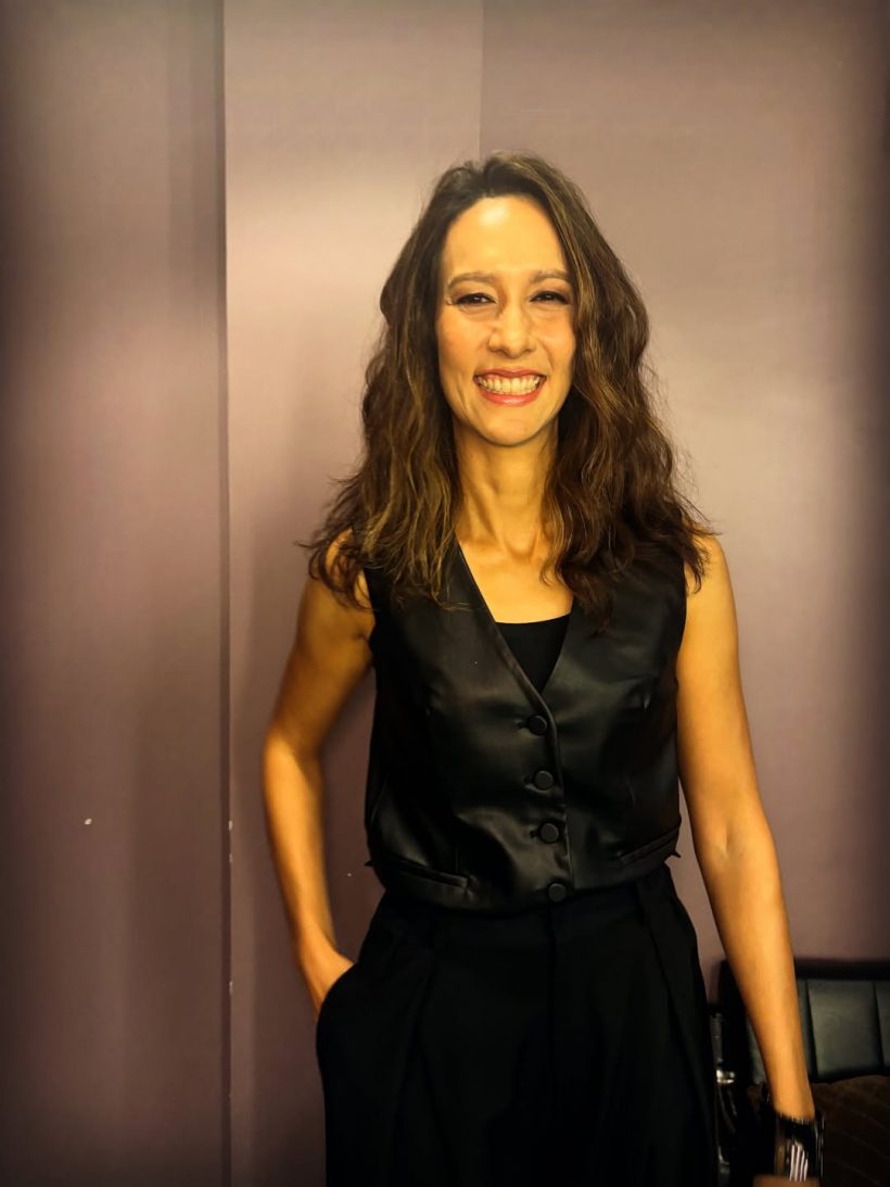 จำได้ไหม? ญารินดา บุนนาค คัมแบคแล้ว หลังหายไปเลี้ยงลูก