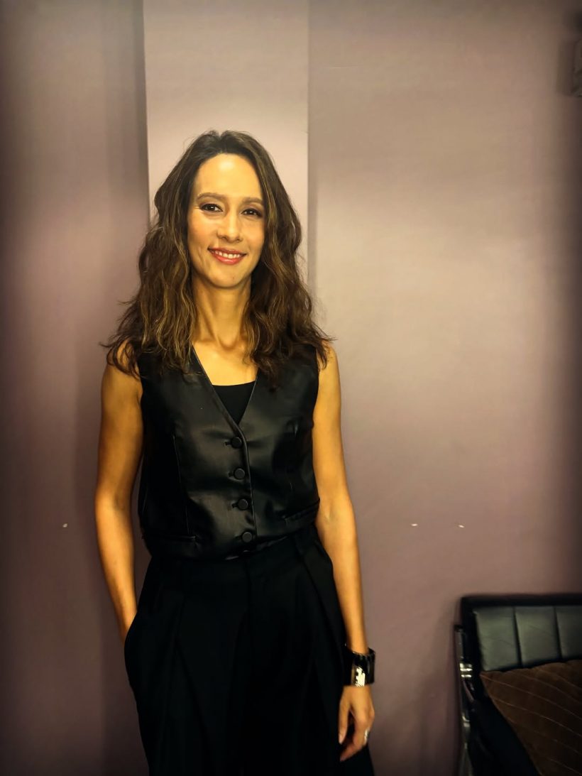 จำได้ไหม? ญารินดา บุนนาค คัมแบคแล้ว หลังหายไปเลี้ยงลูก