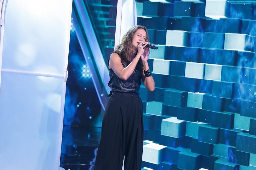 จำได้ไหม? ญารินดา บุนนาค คัมแบคแล้ว หลังหายไปเลี้ยงลูก