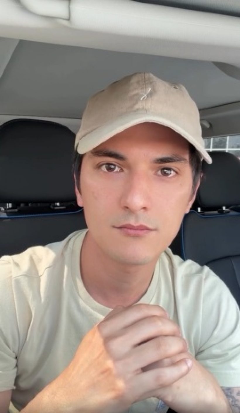 ชิน ชินวุฒ-สอดอ style โพสต์ล่าสุด สรุปจบสวยหรือยืดต่อ?