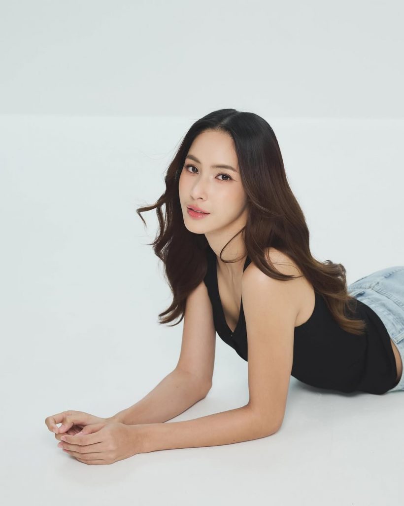 ย้อนโพสต์ ใบหม่อน กิตติยา เหมือนบอกใบ้มานานแล้ว