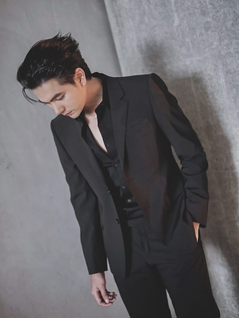 พระเอกช่องดัง แอบตัดพ้อ ไม่ดังแล้วเหรอ ไร้นักข่าวมาถ่ายรูป