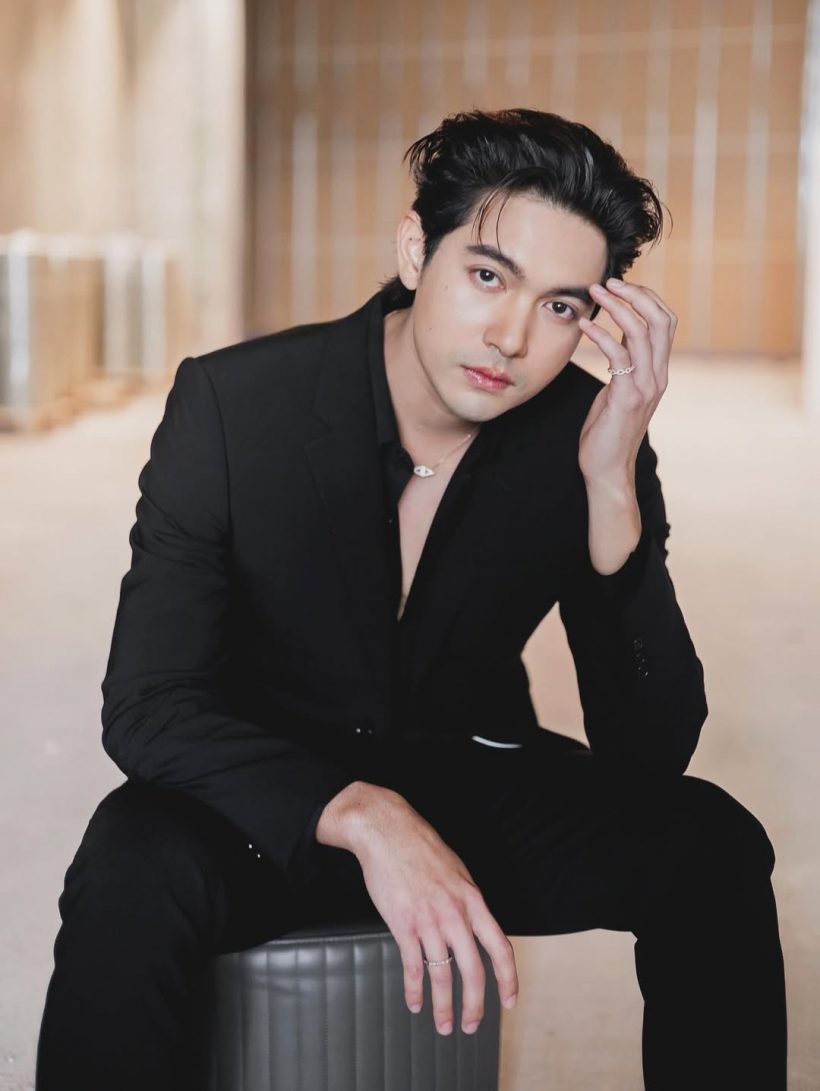 พระเอกช่องดัง แอบตัดพ้อ ไม่ดังแล้วเหรอ ไร้นักข่าวมาถ่ายรูป