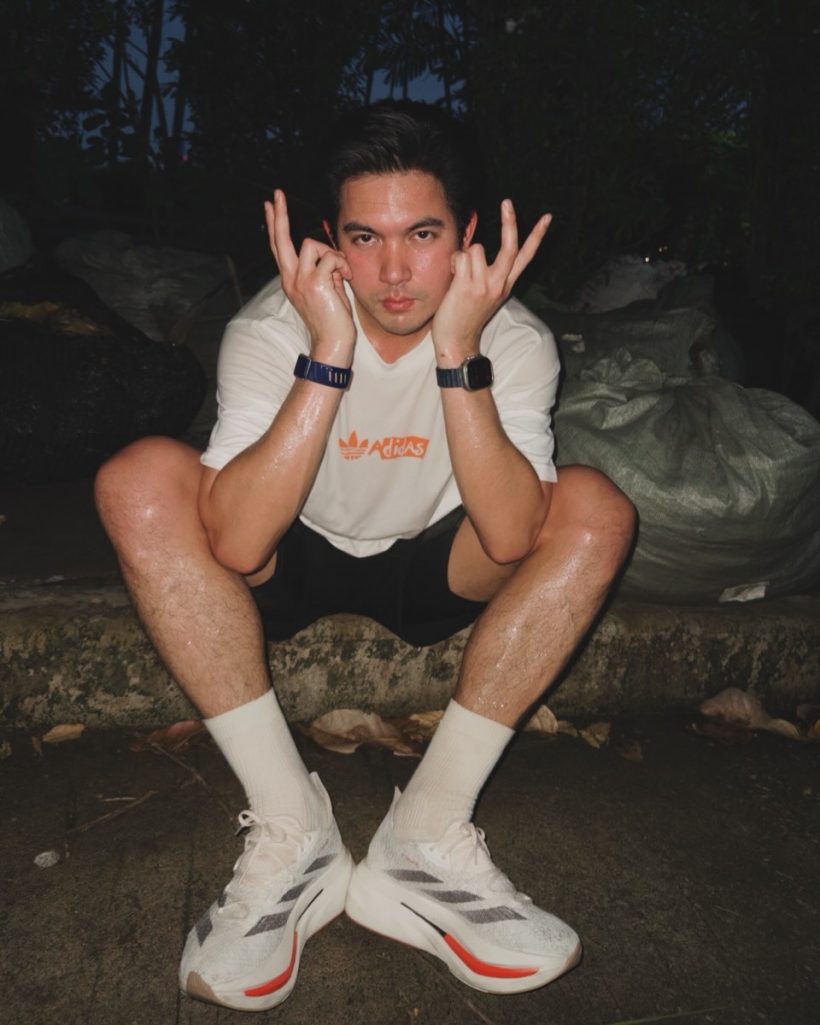 พระเอกช่องดัง แอบตัดพ้อ ไม่ดังแล้วเหรอ ไร้นักข่าวมาถ่ายรูป