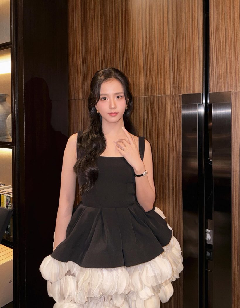 เลิกบูลลี่! จีซูเคลียร์ดราม่าการแสดง พร้อมพิสูจน์ฝีมืออีกครั้ง