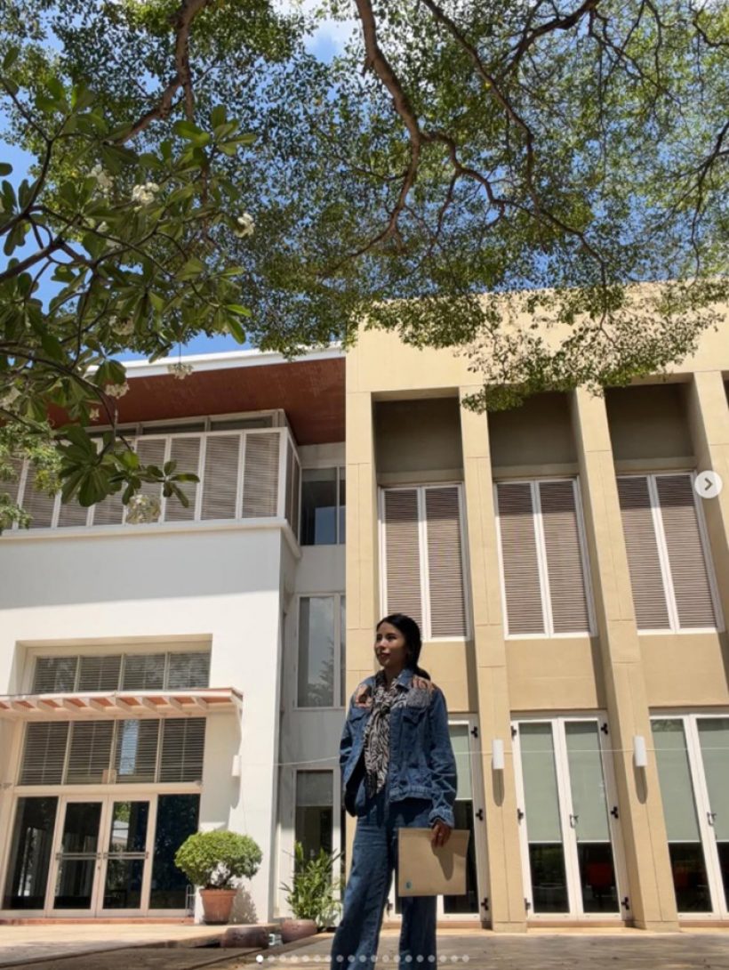 จบไม่สวย?ไอซ์เพื่อนเกล ลาโพลีพลัส เจอประกาศพ้นสภาพสวน