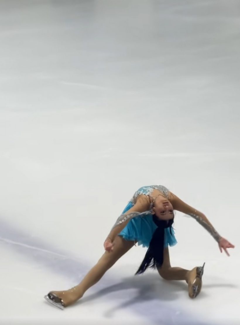 เปิดข้อความ กระแต อาร์สยาม ถึงน้องบีน่า สั้นๆแต่ชวนใจฟู