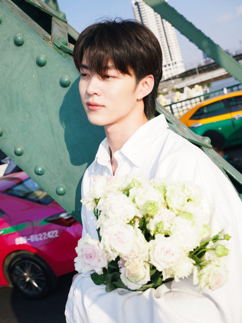 พีค..กระทิงลั่นเป็นแค่ตัวล่อ ที่จริงโยเกิร์ตชอบผช.คนนี้