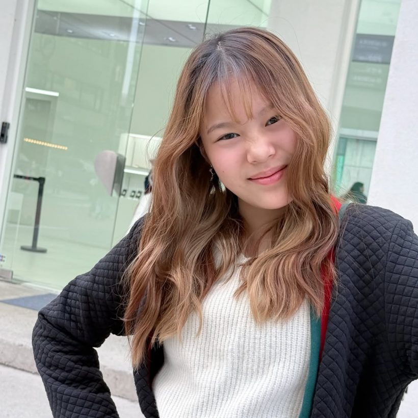 น้องณิริน ฝากข้อความสำคัญ ให้อากวางบอกคุณพ่อว่า...