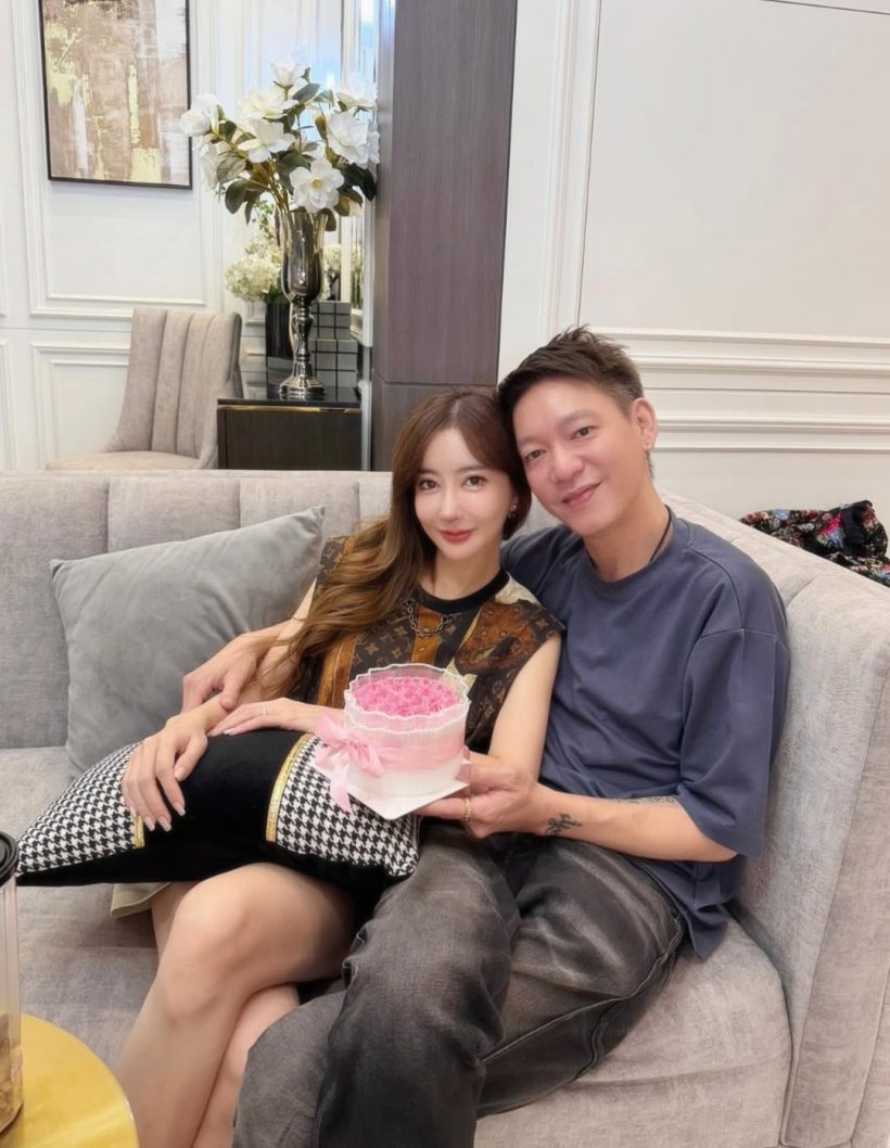 น้องณิริน ฝากข้อความสำคัญ ให้อากวางบอกคุณพ่อว่า...