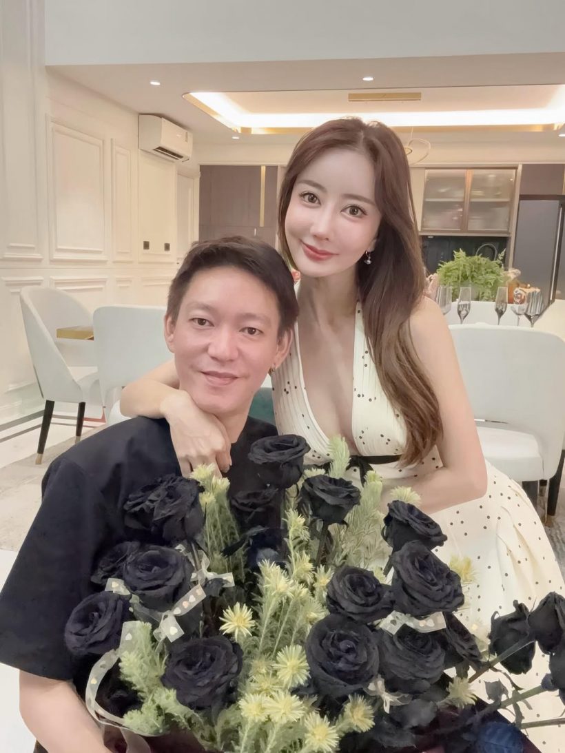 น้องณิริน ฝากข้อความสำคัญ ให้อากวางบอกคุณพ่อว่า...