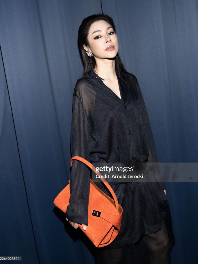 สุดปัง สาวไทยคว้าที่1 มิลานแฟชั่นวีค ในตปท.เธอดังมาก