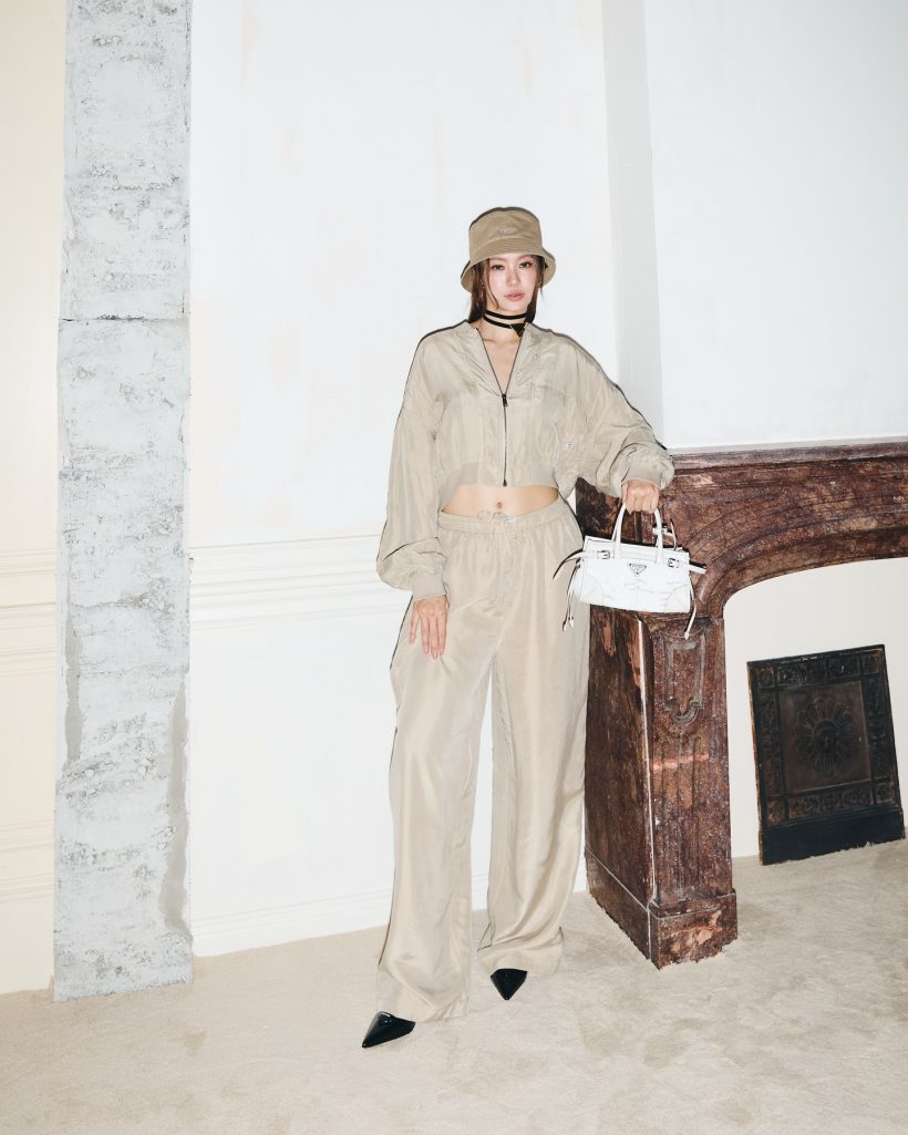 สุดปัง สาวไทยคว้าที่1 มิลานแฟชั่นวีค ในตปท.เธอดังมาก