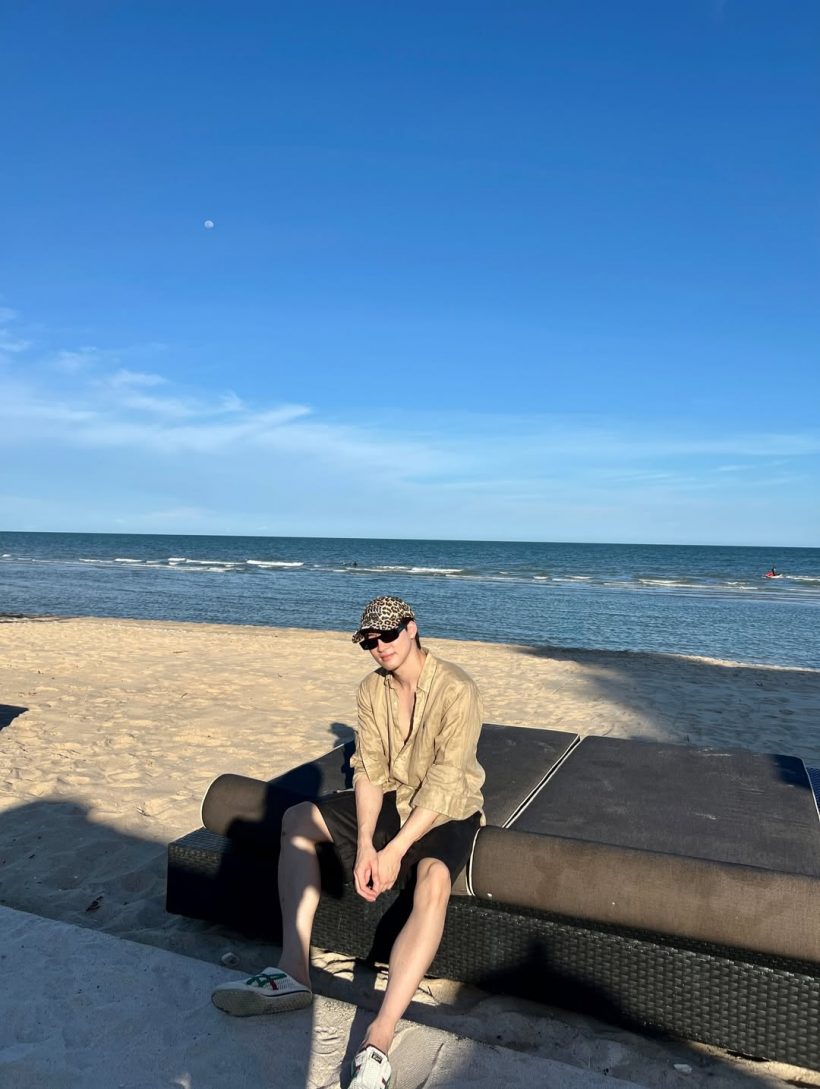 พระเอกดัง ยอมรับเสียใจ ถ้าคนทักหล่อเหมือน 10 ปีที่แล้ว