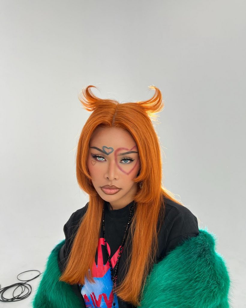 มาดู มิกซ์ เฉลิมศรี พูดอะไรปมเปลี่ยนคำนำหน้า ได้ใจชาวเน็ตสุดๆ