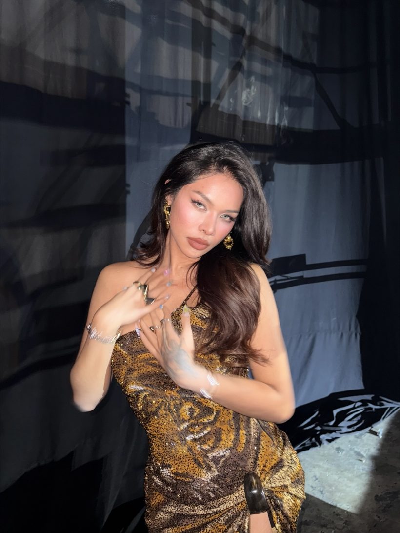 มาดู มิกซ์ เฉลิมศรี พูดอะไรปมเปลี่ยนคำนำหน้า ได้ใจชาวเน็ตสุดๆ