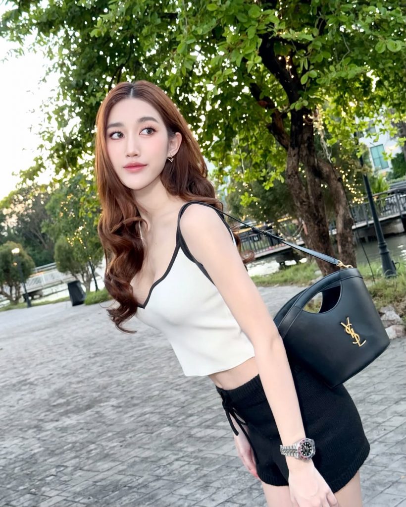 มามุง! หุ่นล่าสุด เบสท์ คำสิงห์ จากถูกทักผอมเกิน ไร้เสน่ห์