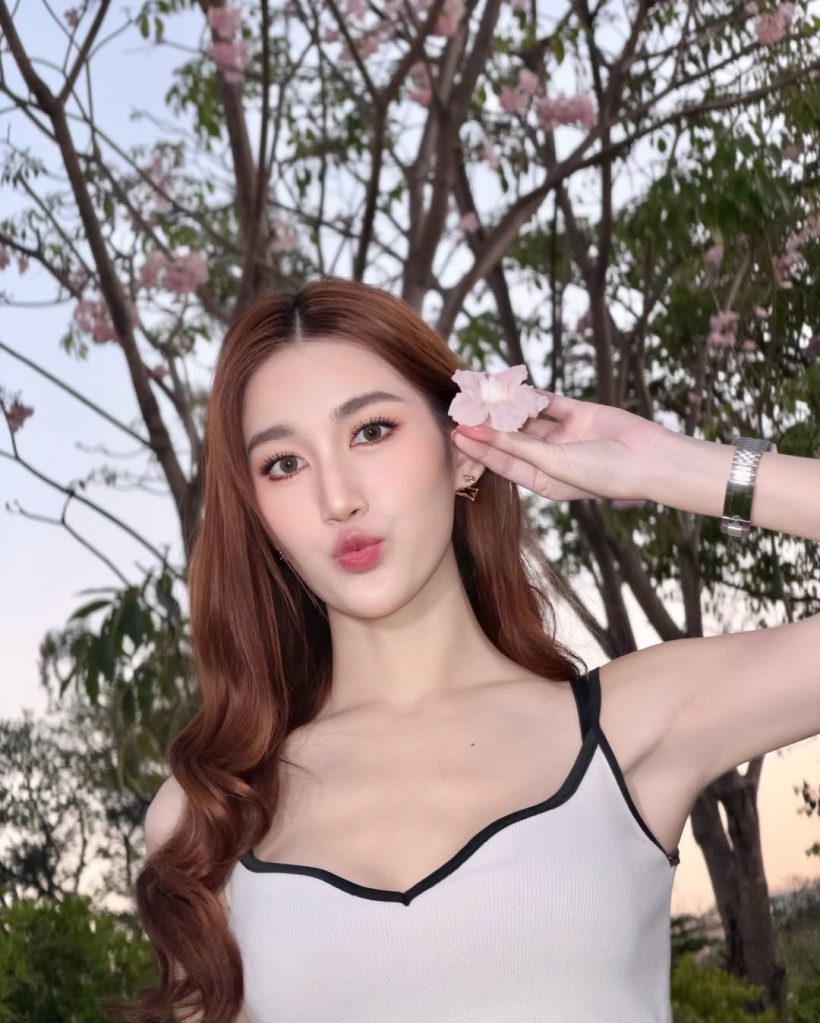 มามุง! หุ่นล่าสุด เบสท์ คำสิงห์ จากถูกทักผอมเกิน ไร้เสน่ห์