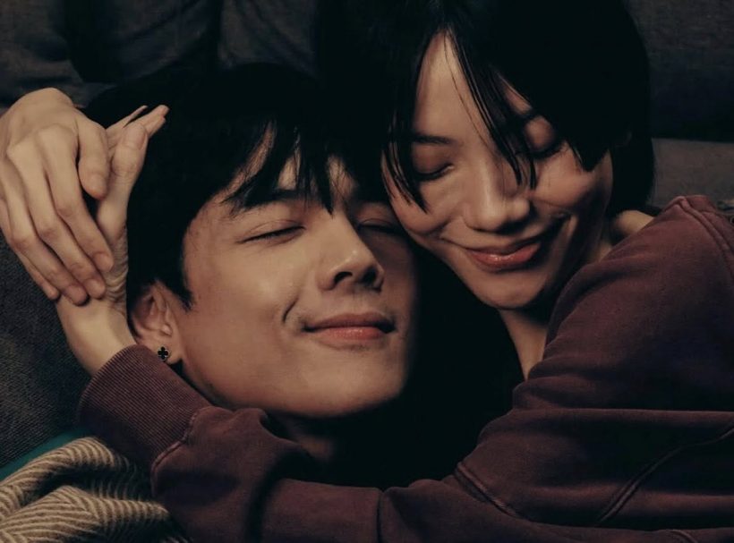 ว้ายต๊ายแล้ว! นิกกี้ยืดอกรับคุยสาวคนนี้ สิ้นสุดทางเพื่อน