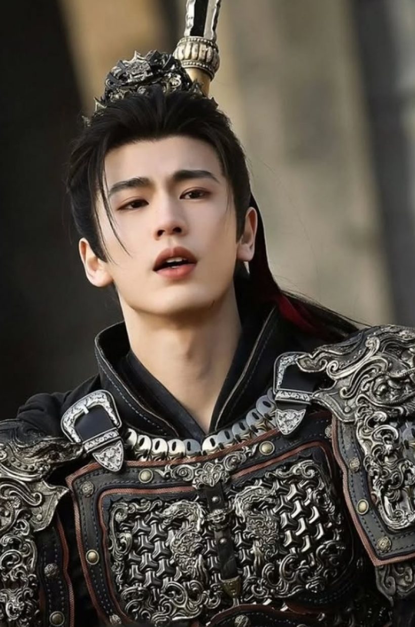 สาวไทยว่าไง?จางหลิงเฮ่อ ร่อนจม.ภาษาไทย ปมเหยียดอาเซียน!