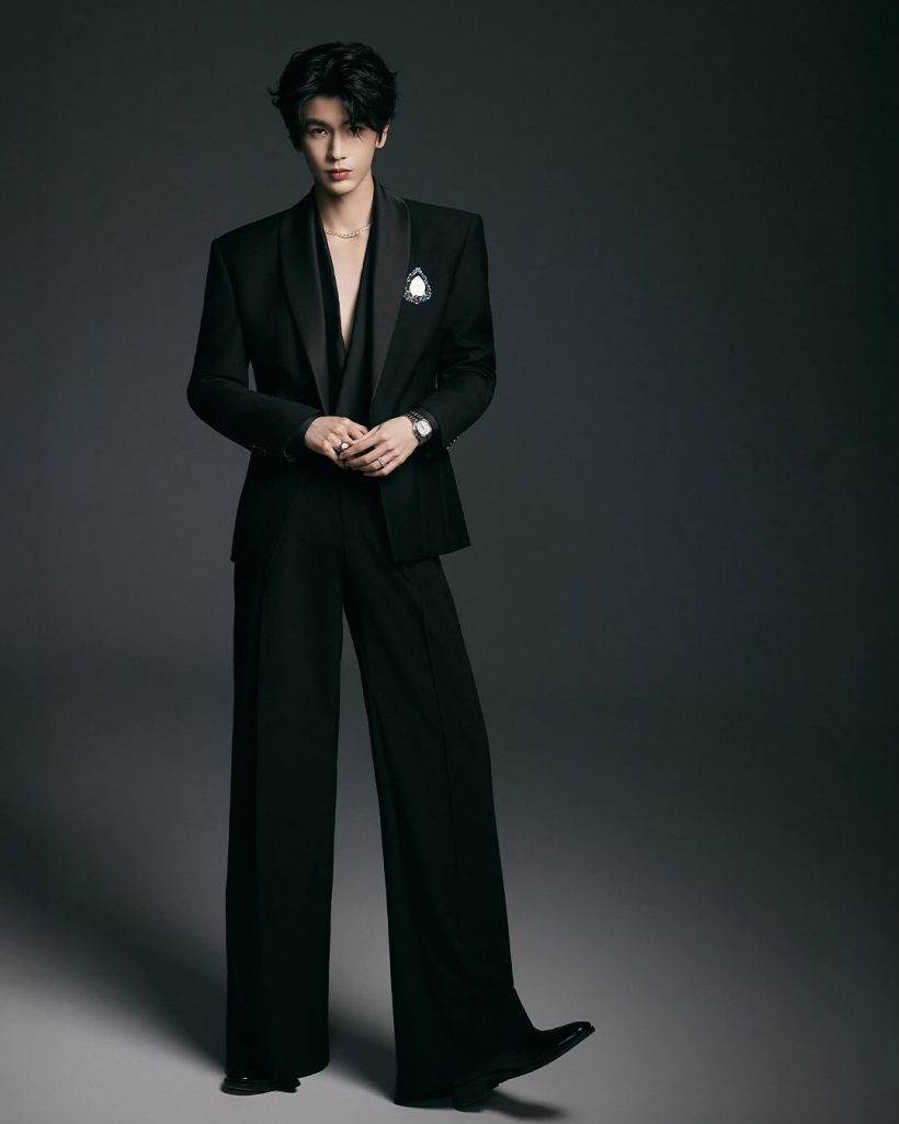 สาวไทยว่าไง?จางหลิงเฮ่อ ร่อนจม.ภาษาไทย ปมเหยียดอาเซียน!