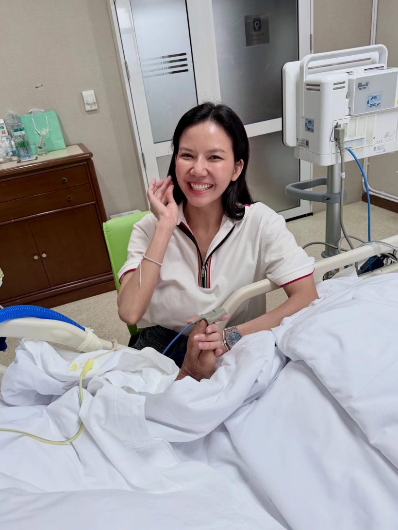 ส่งกำลังใจ จ๊ะ นงผณี หลังตัดสินใจทำสิ่งนี้ ในรอบ16ปี