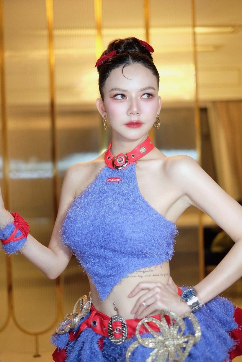 ส่งกำลังใจ จ๊ะ นงผณี หลังตัดสินใจทำสิ่งนี้ ในรอบ16ปี