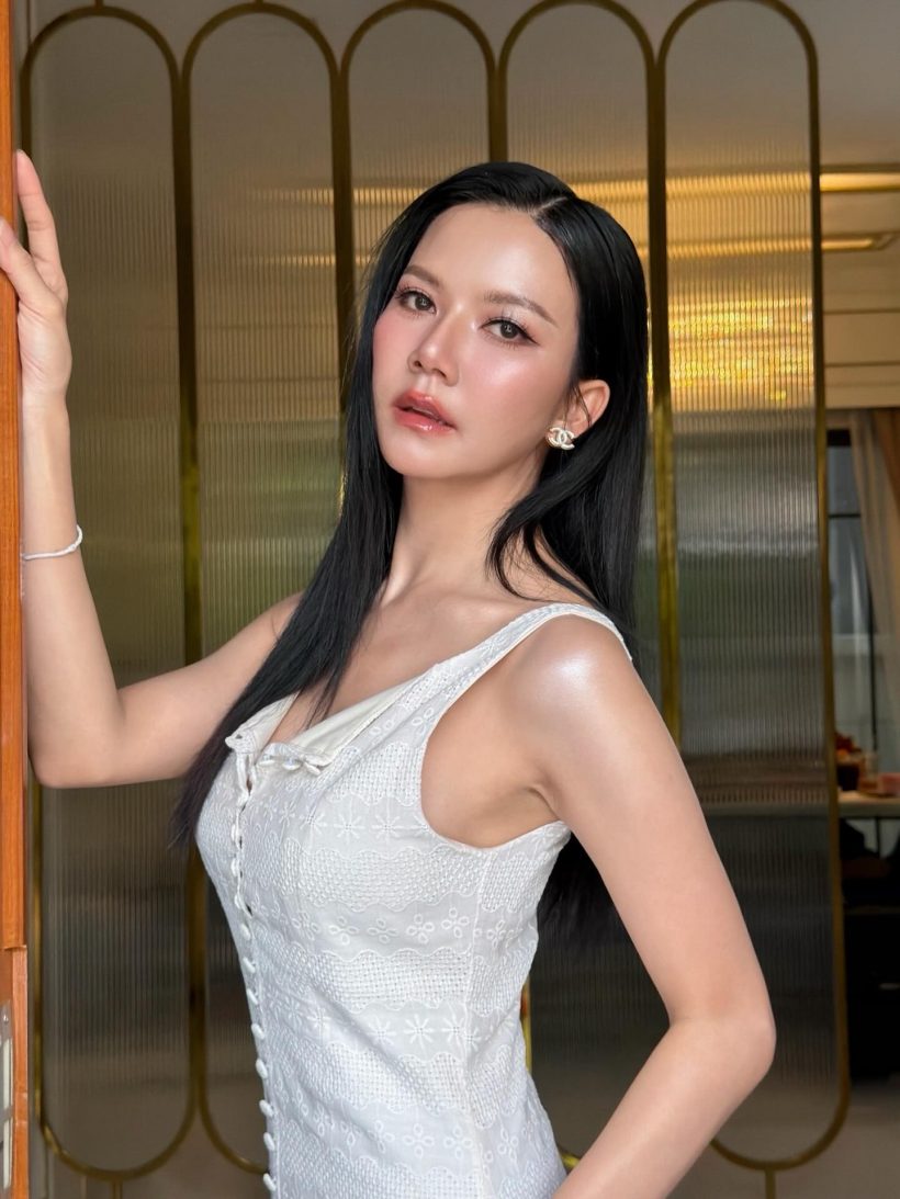 ส่งกำลังใจ จ๊ะ นงผณี หลังตัดสินใจทำสิ่งนี้ ในรอบ16ปี