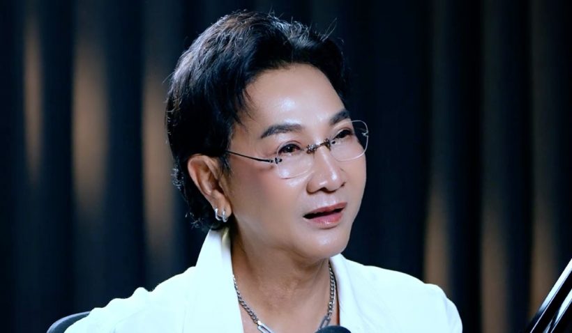 ไก่ วรายุฑ ว่าไง? หลังรู้ข่าว ตั้น พิเชษฐ์ไชย แต่งงานแล้ว