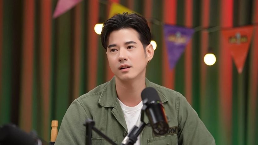 อึ้ง! พระเอกคนนี้ หล่อสะอาด แต่เคยไม่อาบน้ำเป็นอาทิตย์