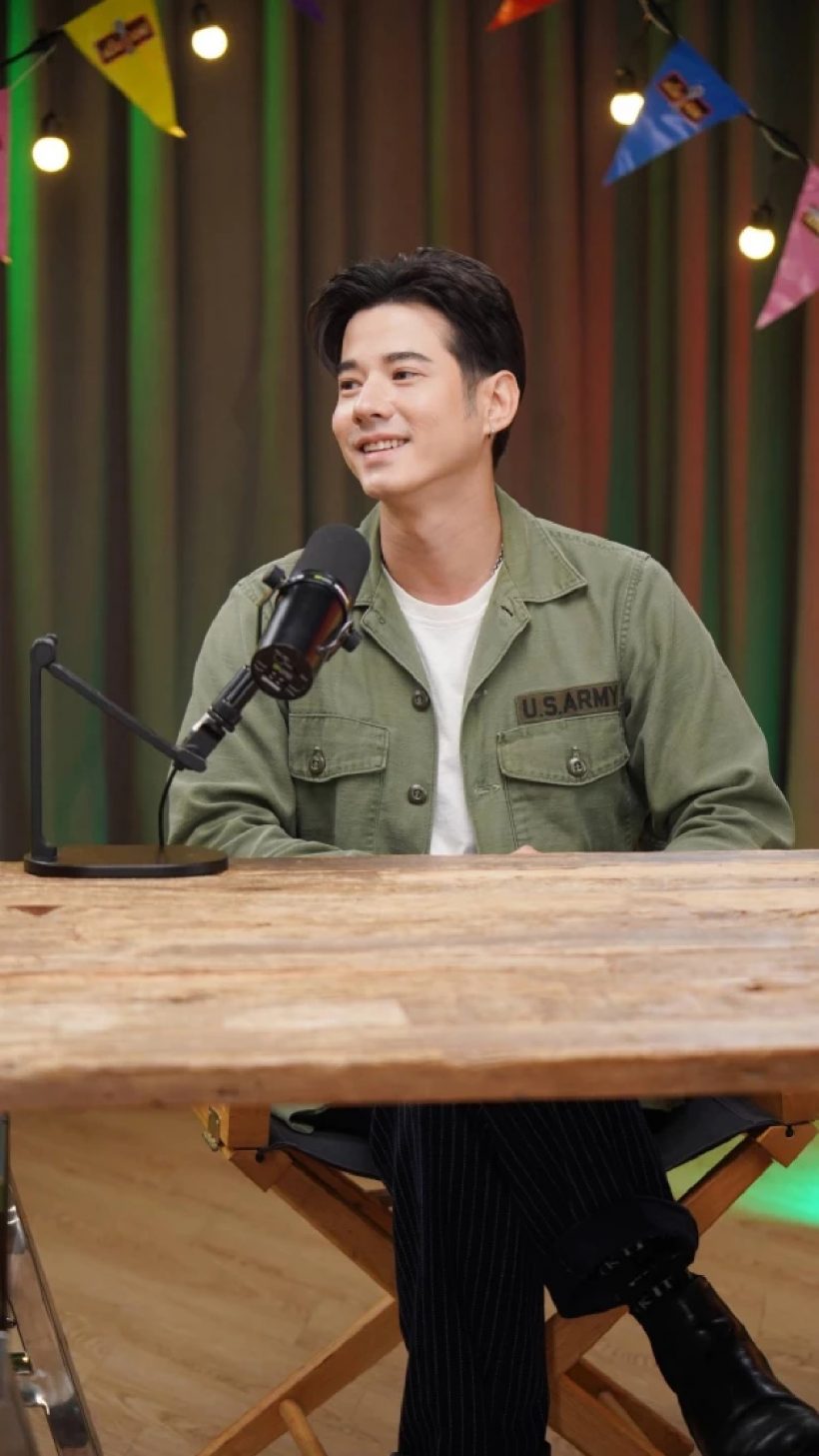 อึ้ง! พระเอกคนนี้ หล่อสะอาด แต่เคยไม่อาบน้ำเป็นอาทิตย์